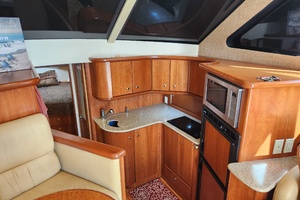 Mary Gale 34ft Silverton Yacht For Sale