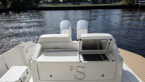 3Ss 43ft Tiara Yachts Yacht For Sale