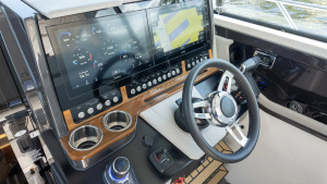 3Ss 43ft Tiara Yachts Yacht For Sale