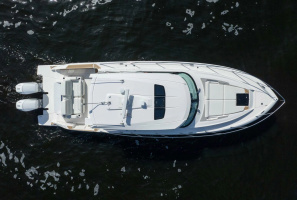 3Ss 43ft Tiara Yachts Yacht For Sale