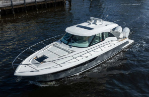 3Ss 43ft Tiara Yachts Yacht For Sale