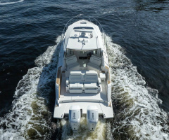 3Ss 43ft Tiara Yachts Yacht For Sale