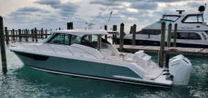 3Ss 43ft Tiara Yachts Yacht For Sale