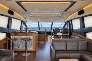 Thinks It s His 65ft Sea Ray Yacht For Sale