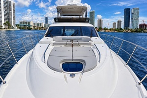Thinks It s His 65ft Sea Ray Yacht For Sale