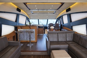 Thinks It s His 65ft Sea Ray Yacht For Sale