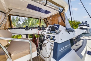 Akula 50ft Leopard Yacht For Sale