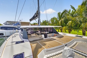 Akula 50ft Leopard Yacht For Sale
