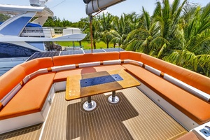 Akula 50ft Leopard Yacht For Sale