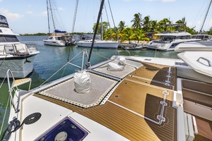 Akula 50ft Leopard Yacht For Sale