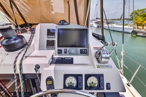 Akula 50ft Leopard Yacht For Sale