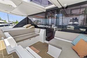 Akula 50ft Leopard Yacht For Sale