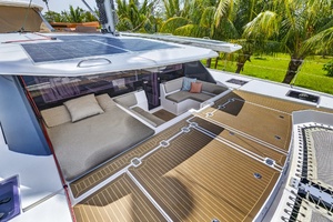 Akula 50ft Leopard Yacht For Sale