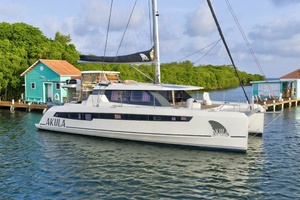 Akula 50ft Leopard Yacht For Sale