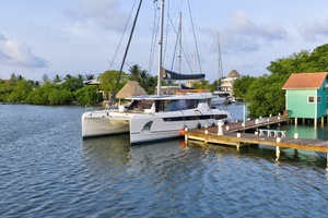 Akula 50ft Leopard Yacht For Sale