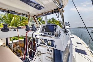 Akula 50ft Leopard Yacht For Sale