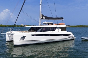 Akula 50ft Leopard Yacht For Sale