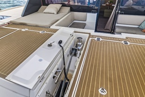 Akula 50ft Leopard Yacht For Sale