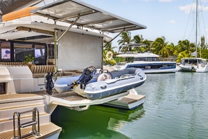 Akula 50ft Leopard Yacht For Sale