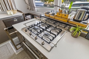 Akula 50ft Leopard Yacht For Sale