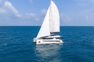 Akula 50ft Leopard Yacht For Sale