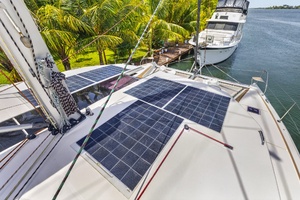 Akula 50ft Leopard Yacht For Sale