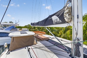 Akula 50ft Leopard Yacht For Sale