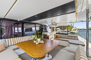 Akula 50ft Leopard Yacht For Sale
