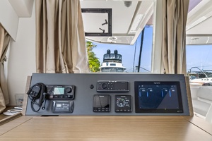 Akula 50ft Leopard Yacht For Sale