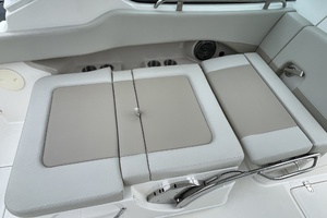 24ft Boston Whaler Yacht For Sale