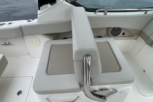 24ft Boston Whaler Yacht For Sale