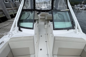 24ft Boston Whaler Yacht For Sale