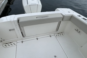 24ft Boston Whaler Yacht For Sale