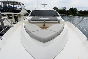 Castaway 56ft Sea Ray Yacht For Sale