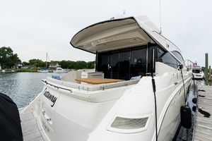 Castaway 56ft Sea Ray Yacht For Sale