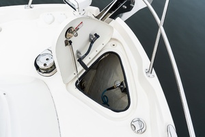 Castaway 56ft Sea Ray Yacht For Sale
