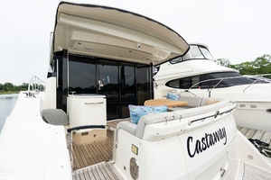 Castaway 56ft Sea Ray Yacht For Sale
