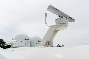 Castaway 56ft Sea Ray Yacht For Sale