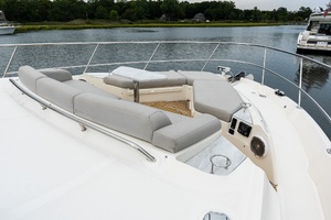 Castaway 56ft Sea Ray Yacht For Sale