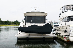 Castaway 56ft Sea Ray Yacht For Sale