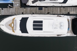 Castaway 56ft Sea Ray Yacht For Sale