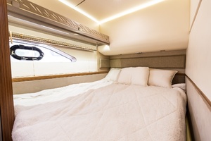Castaway 56ft Sea Ray Yacht For Sale