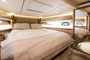 Castaway 56ft Sea Ray Yacht For Sale