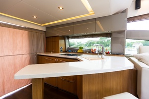 Castaway 56ft Sea Ray Yacht For Sale
