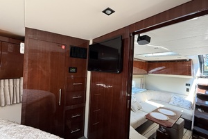 53ft Regal Yacht For Sale