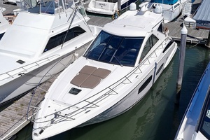 53ft Regal Yacht For Sale