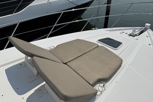 53ft Regal Yacht For Sale