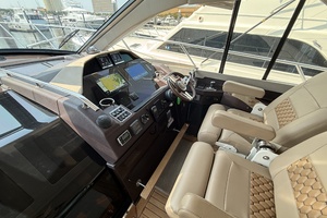 53ft Regal Yacht For Sale