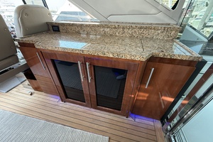 53ft Regal Yacht For Sale