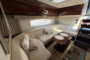 53ft Regal Yacht For Sale